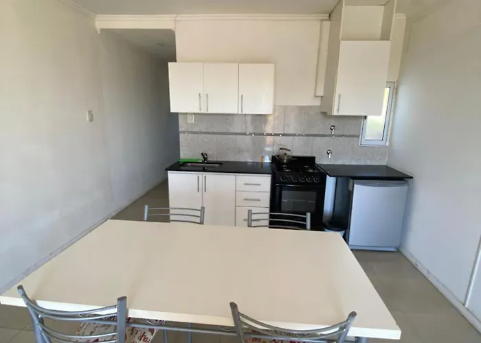 Departamento Centrico Con Cochera, Tarifa En Usd