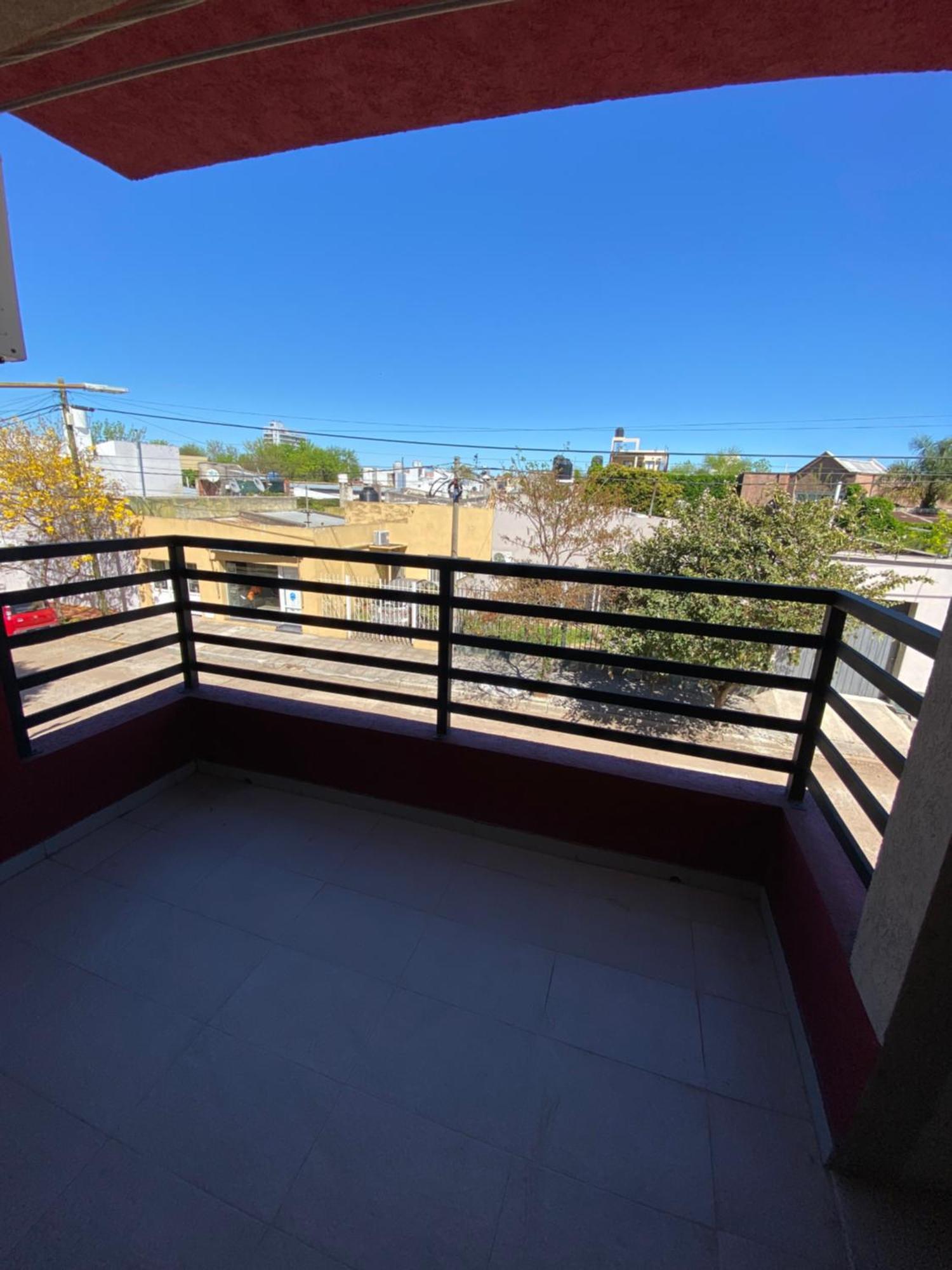 Apartment Departamento Centrico Con Cochera, Tarifa En Usd Gualeguaychu