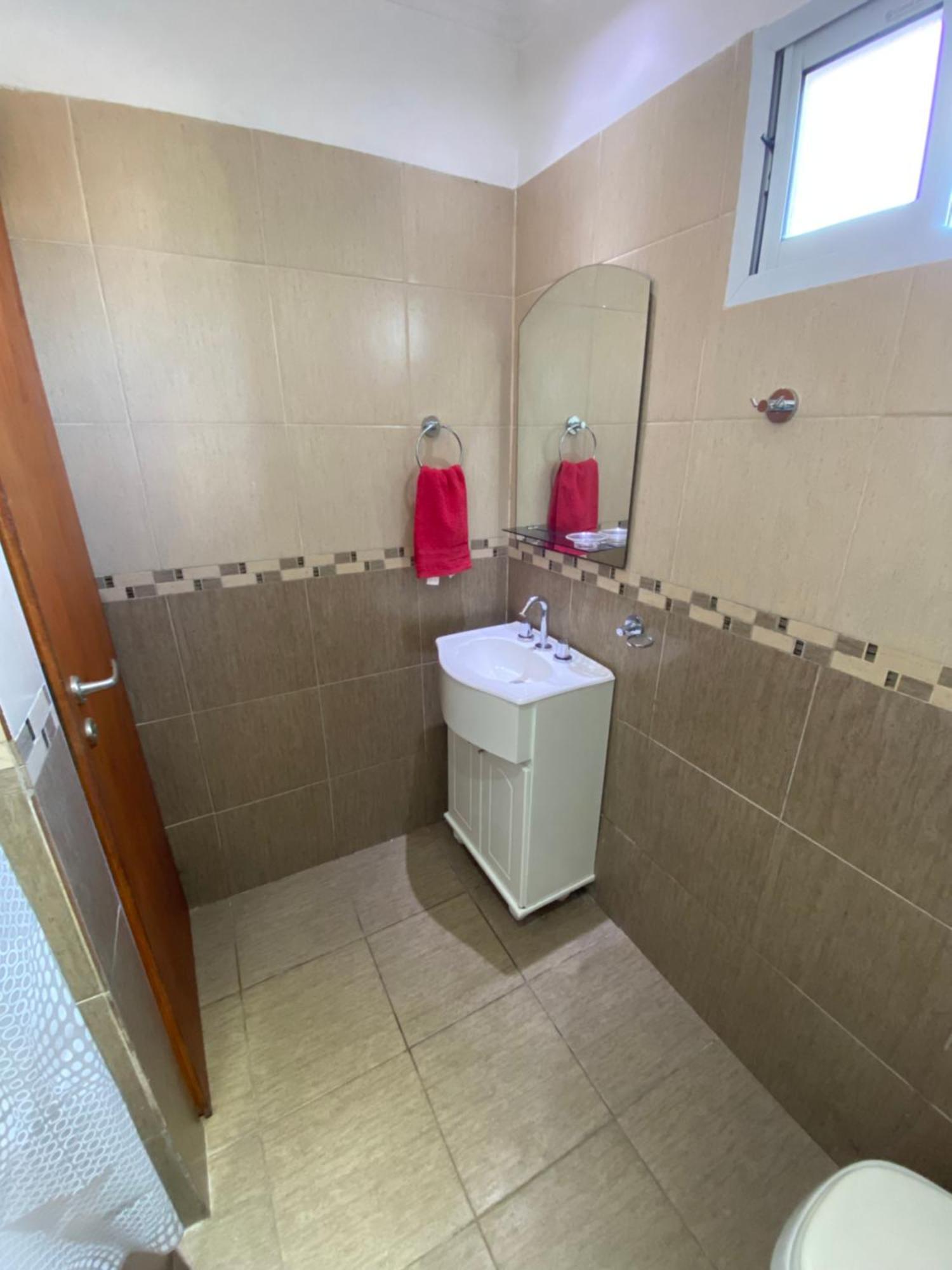 Departamento Centrico Con Cochera, Tarifa En Usd Apartment Gualeguaychu