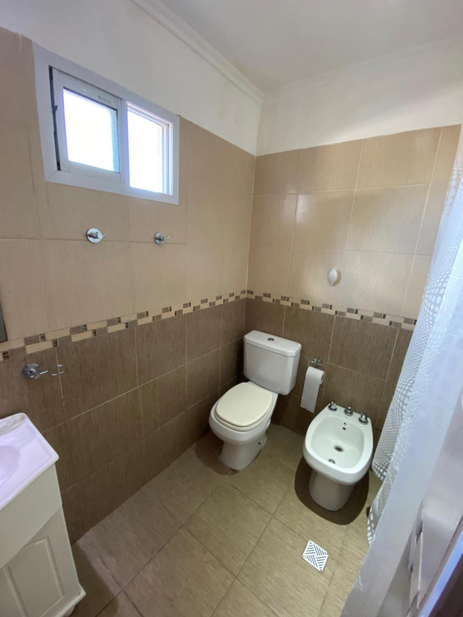 Departamento Centrico Con Cochera, Tarifa En Usd Apartment Gualeguaychu